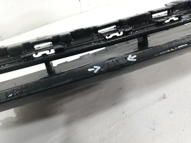 bontott SEAT TARRACO Első Lökhárító Légterelő