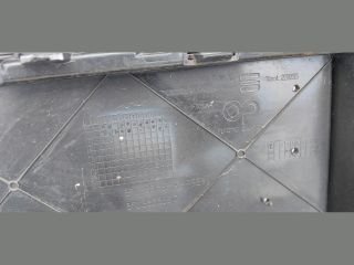 bontott SEAT TARRACO Első Lökhárító (Üresen)