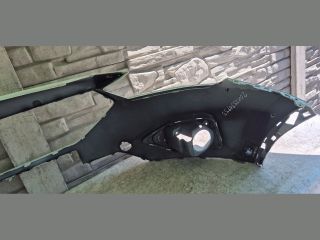 bontott SEAT TARRACO Első Lökhárító (Üresen)