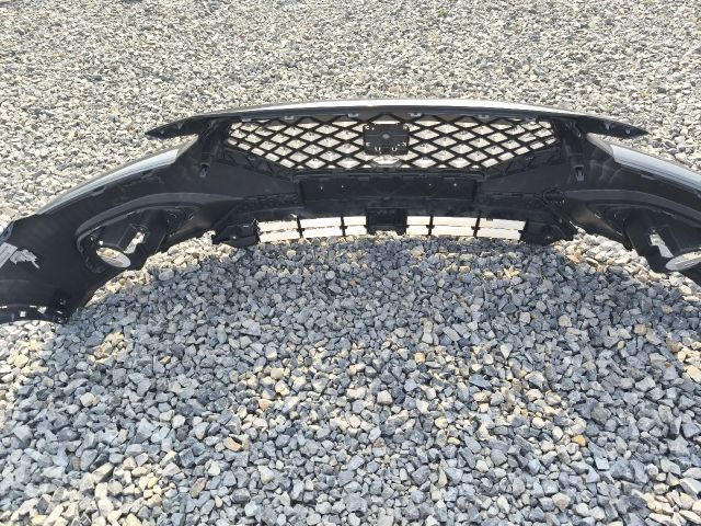 bontott SEAT TARRACO Első Lökhárító (Üresen)