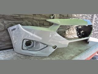 bontott SEAT TARRACO Első Lökhárító (Üresen)