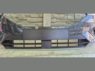 bontott SEAT TARRACO Első Lökhárító (Üresen)