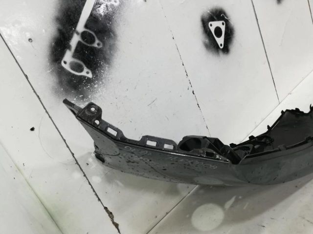 bontott SEAT TARRACO Első Lökhárító (Üresen)