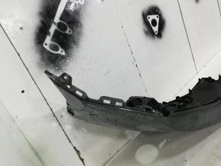 bontott SEAT TARRACO Első Lökhárító (Üresen)