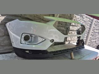 bontott SEAT TARRACO Első Lökhárító (Üresen)