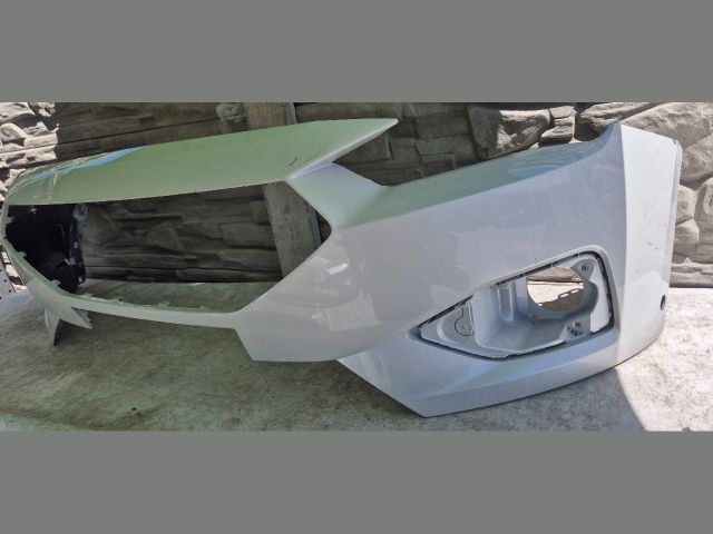 bontott SEAT TARRACO Első Lökhárító (Üresen)