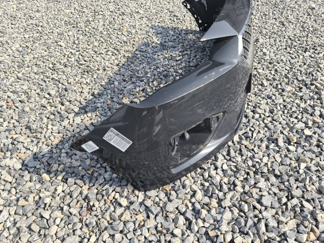 bontott SEAT TARRACO Első Lökhárító (Üresen)