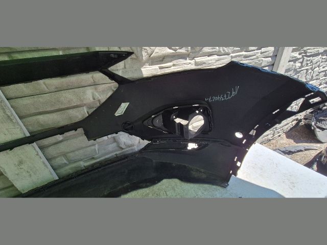 bontott SEAT TARRACO Első Lökhárító (Üresen)