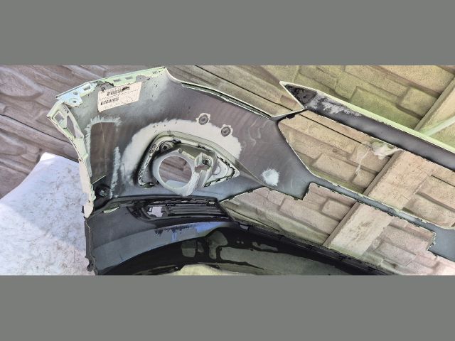 bontott SEAT TARRACO Első Lökhárító (Üresen)