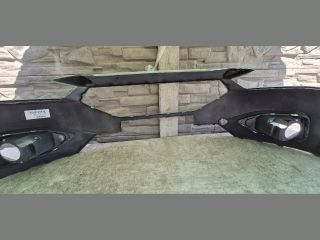 bontott SEAT TARRACO Első Lökhárító (Üresen)