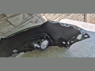 bontott SEAT TARRACO Első Lökhárító (Üresen)