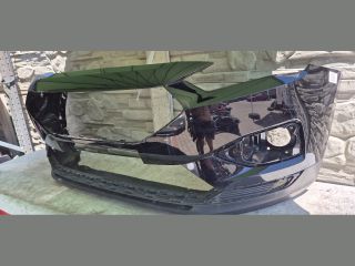 bontott SEAT TARRACO Első Lökhárító (Üresen)