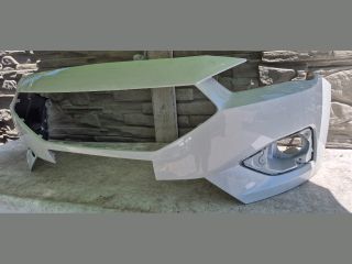 bontott SEAT TARRACO Első Lökhárító (Üresen)