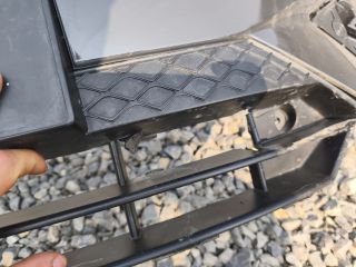 bontott SEAT TARRACO Első Lökhárító (Üresen)