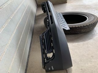 bontott SEAT TARRACO Első Lökhárító (Üresen)