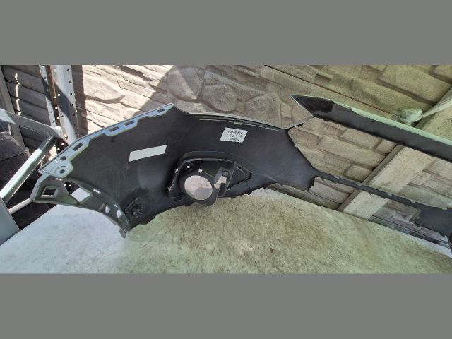 bontott SEAT TARRACO Első Lökhárító (Üresen)