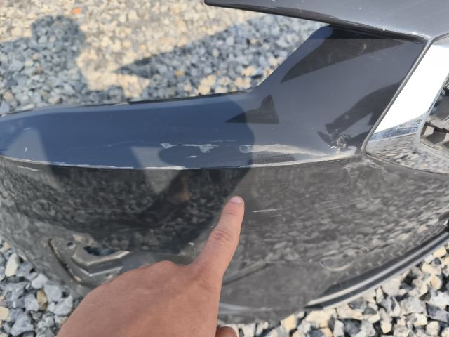 bontott SEAT TARRACO Első Lökhárító (Üresen)