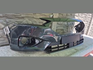 bontott SEAT TARRACO Első Lökhárító (Üresen)