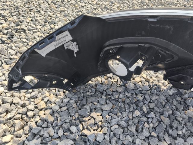 bontott SEAT TARRACO Első Lökhárító (Üresen)