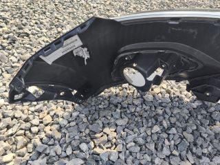 bontott SEAT TARRACO Első Lökhárító (Üresen)