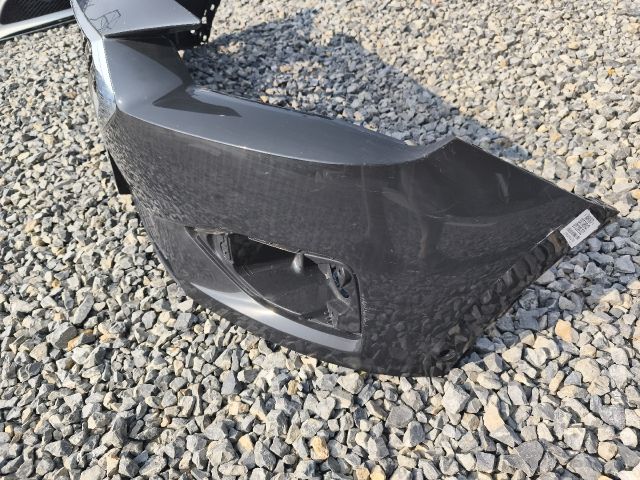 bontott SEAT TARRACO Első Lökhárító (Üresen)