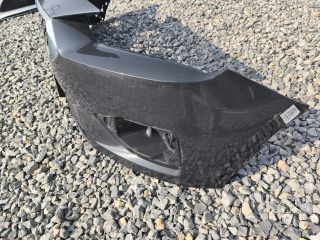 bontott SEAT TARRACO Első Lökhárító (Üresen)