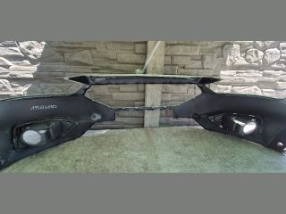 bontott SEAT TARRACO Első Lökhárító (Üresen)