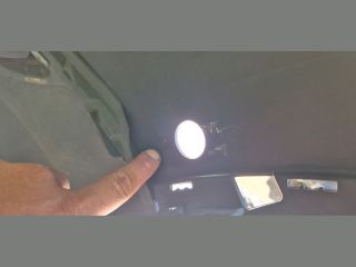 bontott SEAT TARRACO Első Lökhárító (Üresen)