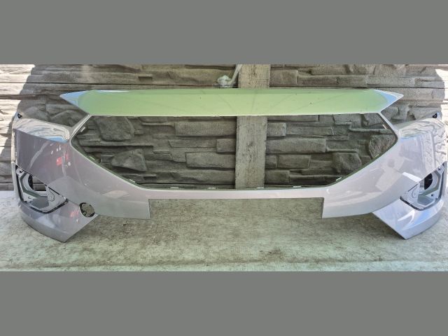 bontott SEAT TARRACO Első Lökhárító (Üresen)