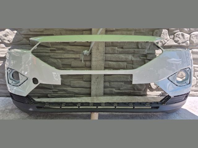 bontott SEAT TARRACO Első Lökhárító (Üresen)