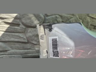 bontott SEAT TARRACO Első Lökhárító (Üresen)