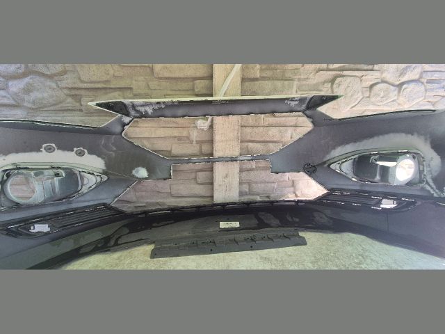 bontott SEAT TARRACO Első Lökhárító (Üresen)