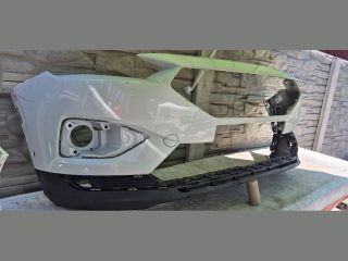 bontott SEAT TARRACO Első Lökhárító (Üresen)