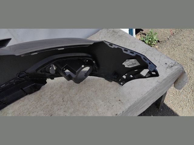 bontott SEAT TARRACO Első Lökhárító (Üresen)