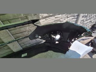 bontott SEAT TARRACO Első Lökhárító (Üresen)