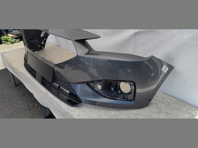 bontott SEAT TARRACO Első Lökhárító (Üresen)