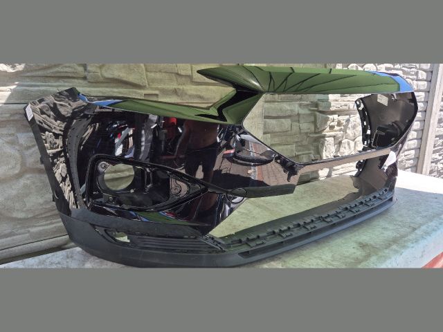 bontott SEAT TARRACO Első Lökhárító (Üresen)