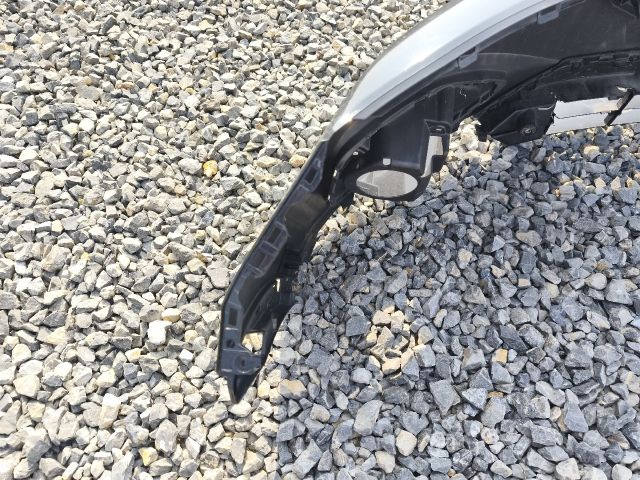 bontott SEAT TARRACO Első Lökhárító (Üresen)