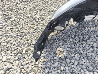 bontott SEAT TARRACO Első Lökhárító (Üresen)