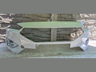 bontott SEAT TARRACO Első Lökhárító (Üresen)