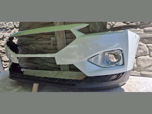 bontott SEAT TARRACO Első Lökhárító (Üresen)