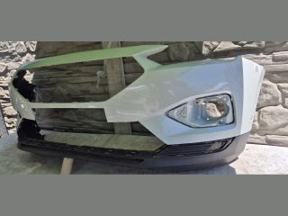 bontott SEAT TARRACO Első Lökhárító (Üresen)