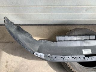 bontott SEAT TARRACO Első Lökhárító (Üresen)