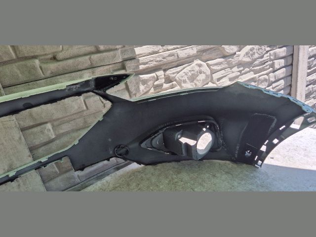 bontott SEAT TARRACO Első Lökhárító (Üresen)