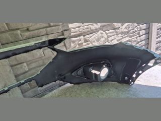 bontott SEAT TARRACO Első Lökhárító (Üresen)