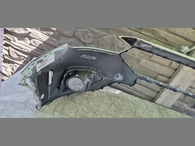 bontott SEAT TARRACO Első Lökhárító (Üresen)