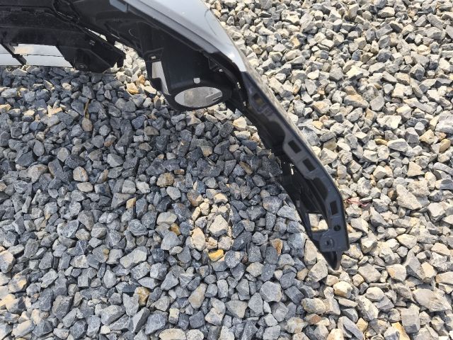 bontott SEAT TARRACO Első Lökhárító (Üresen)