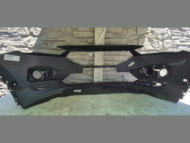 bontott SEAT TARRACO Első Lökhárító (Üresen)