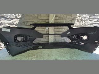 bontott SEAT TARRACO Első Lökhárító (Üresen)