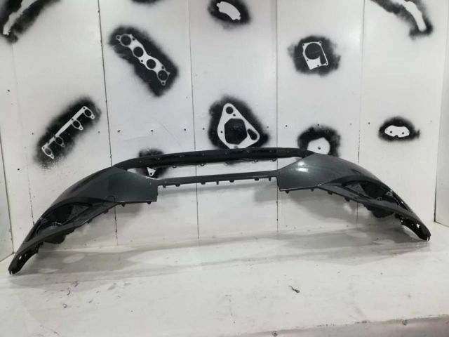 bontott SEAT TARRACO Első Lökhárító (Üresen)